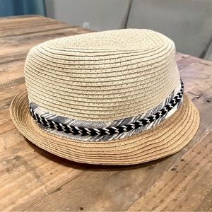 Kids Banded Hat